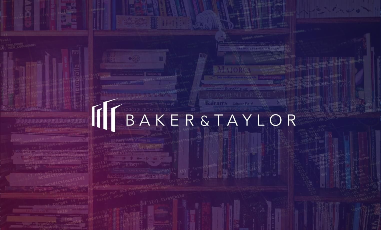 Worlds largest book distributor Baker & Taylor hit by ransomware attack