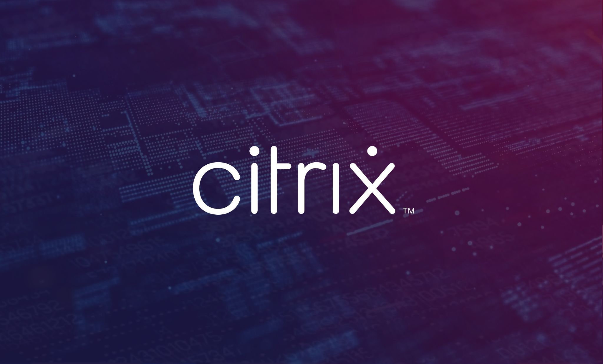 NCSC potrdil aktivno izkoriščanje ranljivosti CVE-2025-6543 v Citrix NetScaler, ki traja že od maja