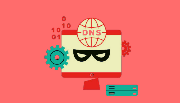 DNS-Tunneling