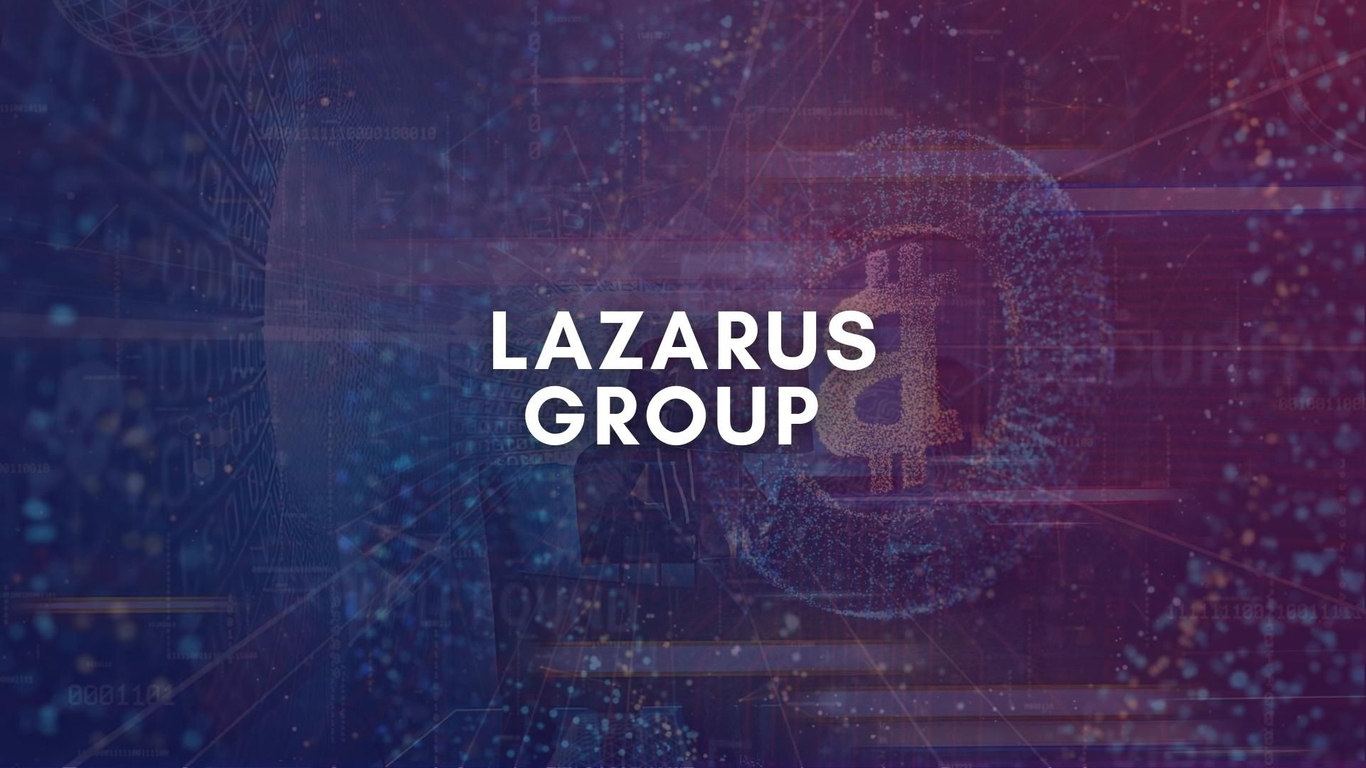 Lazarus Group deploys backdoor via trojanized DeFi wallet to steal  cryptocurrency